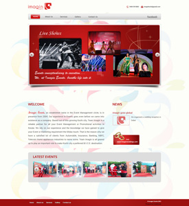 imaginevents