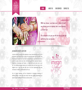 imaginweddings