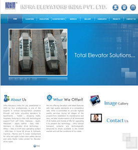 infraelevators