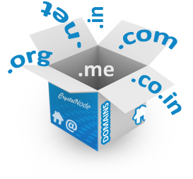 Domain Registration